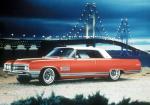 Buick Wildcat Sport Coupe 1964 года